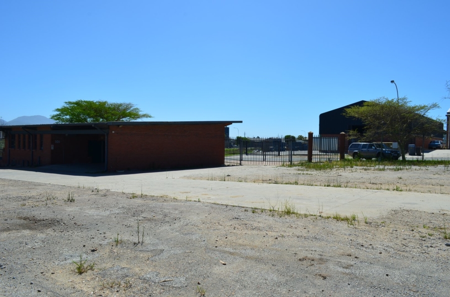 Commercial Property for Sale in George Industrial Western Cape